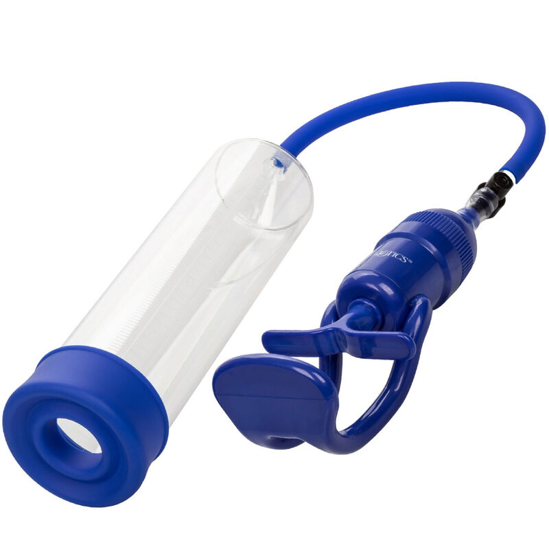 Alternative view of CALEXOTICS - ADMIRAL STA-HARD ERECTION PUMP