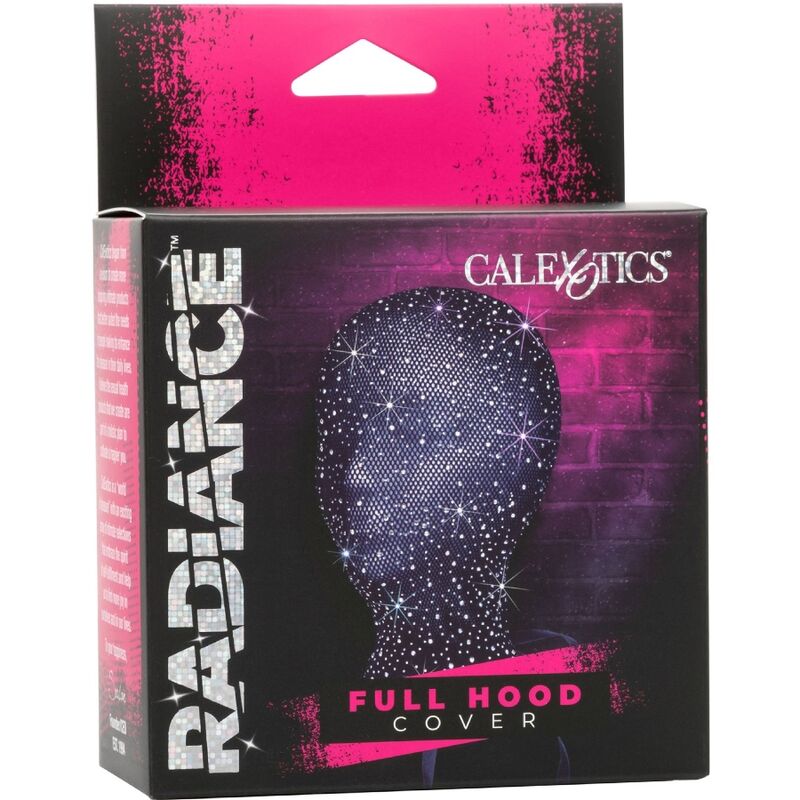 CALEXOTICS - RADIANCE FULL HOODE COVER RHINE - Bild 6