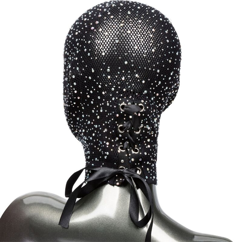 CALEXOTICS - RADIANCE FULL HOODE COVER RHINE - Bild 4
