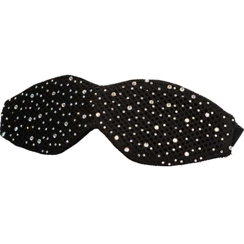 CALEXOTICS - RADIANCE BLACKOUT RHINE EYE MASK - Bild 6