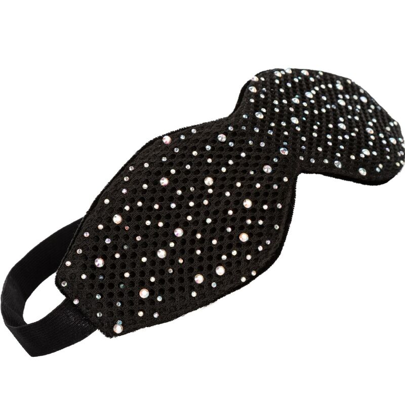 CALEXOTICS - RADIANCE BLACKOUT RHINE EYE MASK - Bild 5
