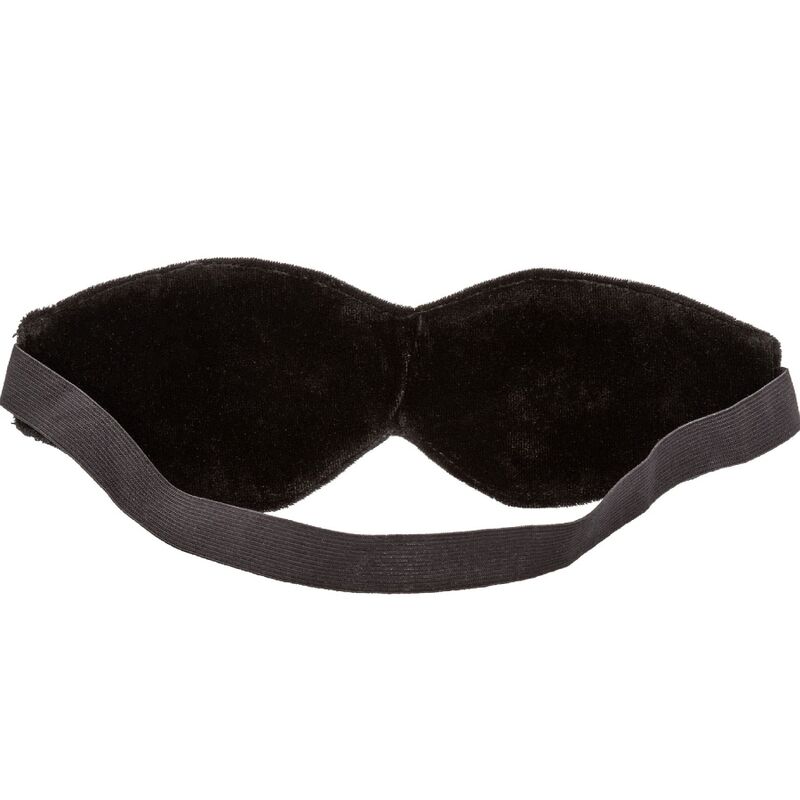 CALEXOTICS - RADIANCE BLACKOUT RHINE EYE MASK - Bild 4