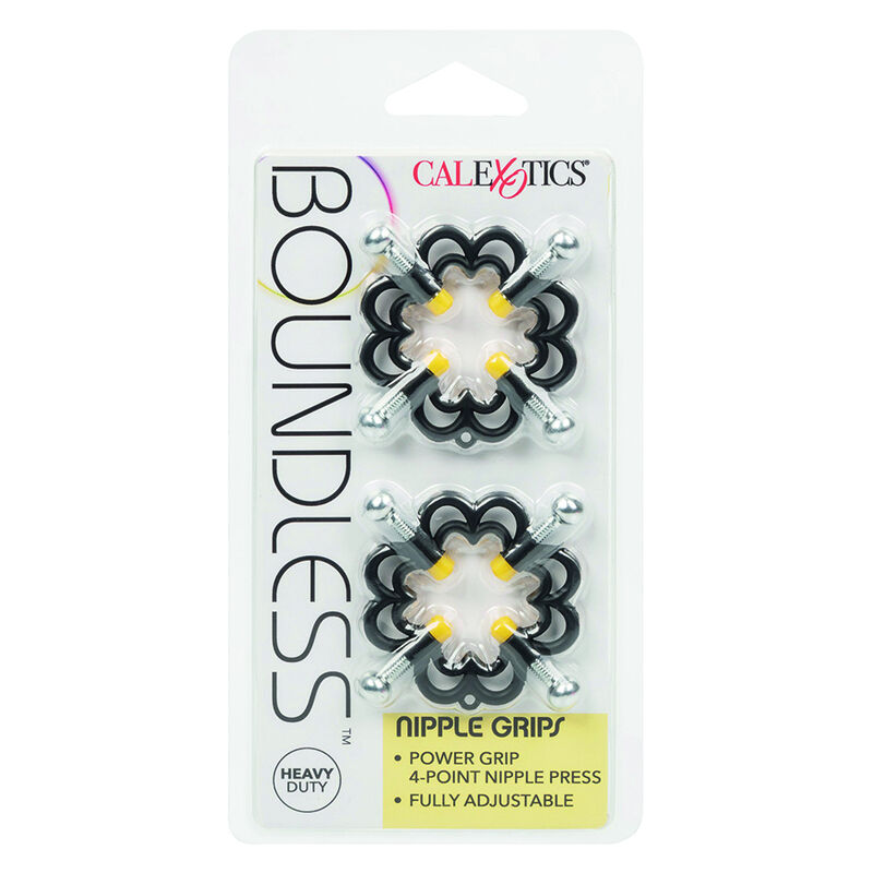 CALEXOTICS - BOUNDLESS NIPPLE GRIPS - Bild 3