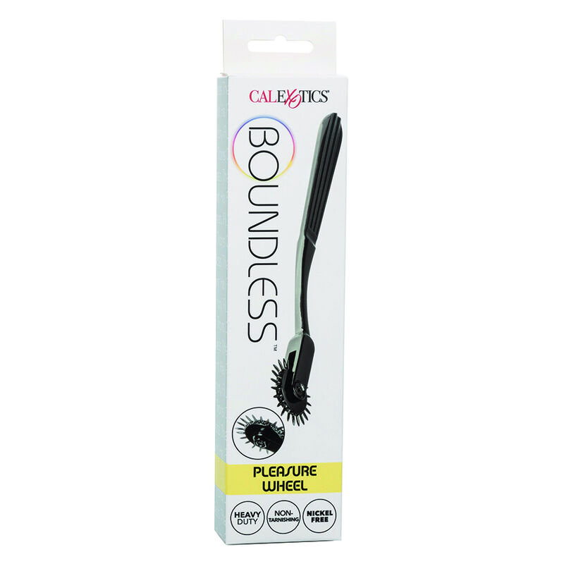 Alternative view of CALEXOTICS - BOUNDLESS PLEASURE WHEEL