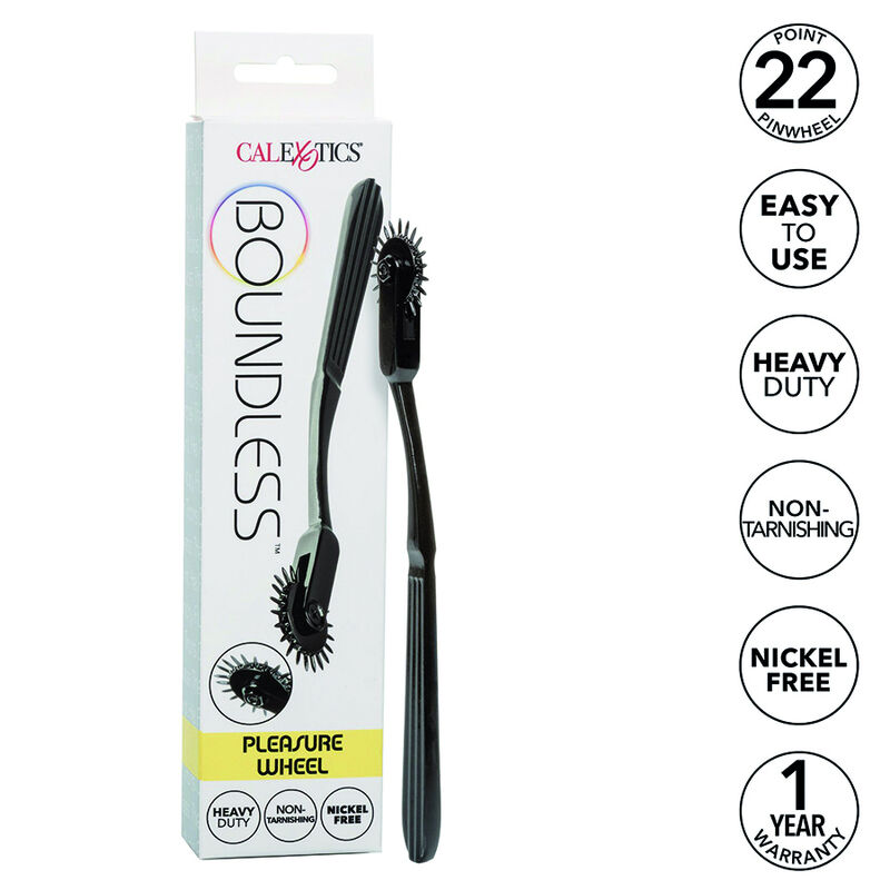 CALEXOTICS - BOUNDLESS PLEASURE WHEEL - Bild 6