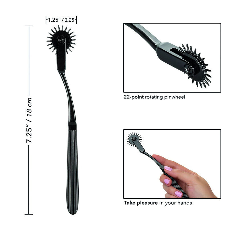 CALEXOTICS - BOUNDLESS PLEASURE WHEEL - Bild 3