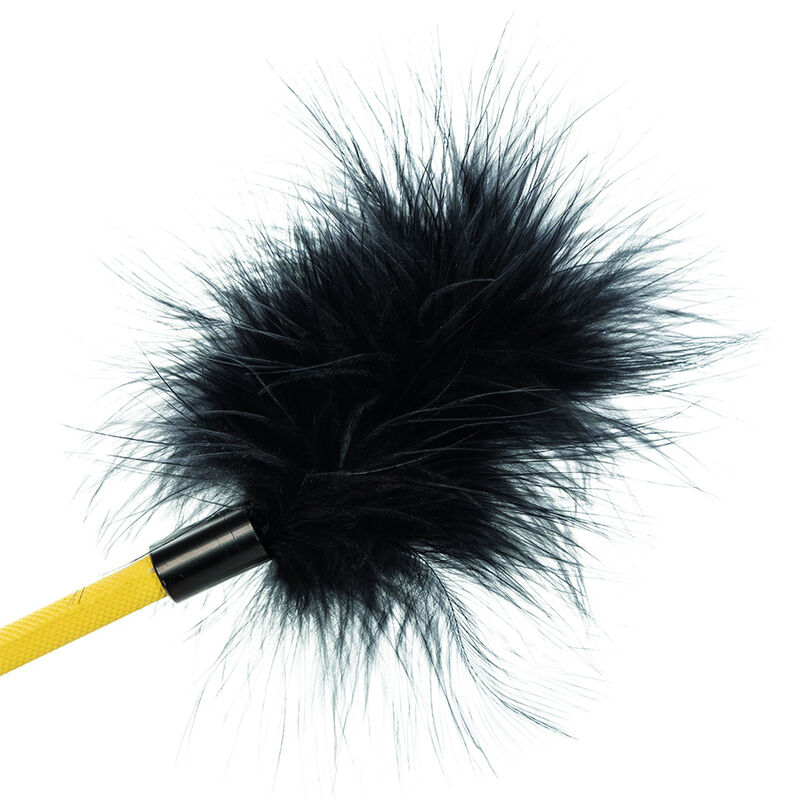 CALEXOTICS - BOUNDLESS FEATHER CROP - Bild 5