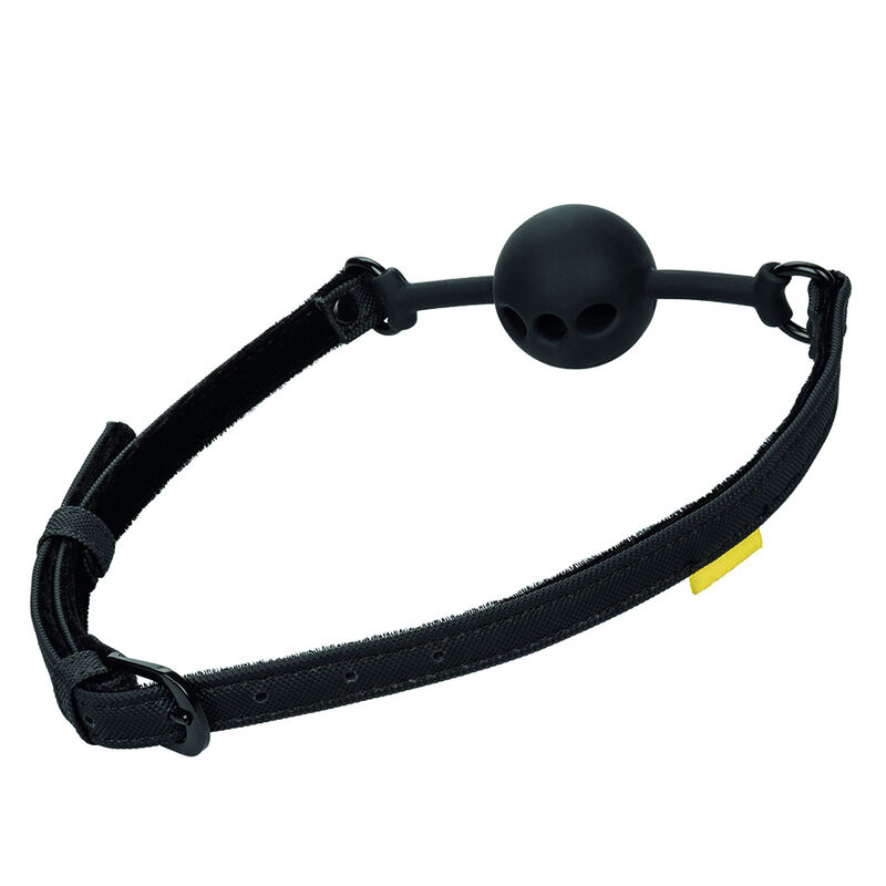 CALEXOTICS - BOUNDLESS BREATHABLE BALL GAG - Bild 8