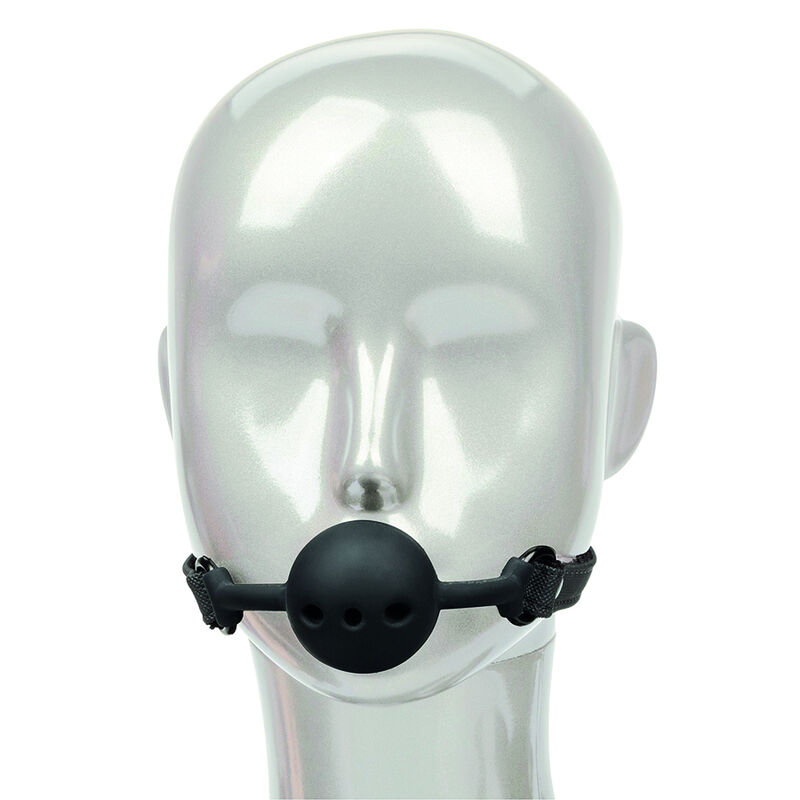 CALEXOTICS - BOUNDLESS BREATHABLE BALL GAG - Bild 6