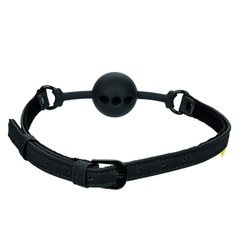 CALEXOTICS - BOUNDLESS BREATHABLE BALL GAG - Bild 5