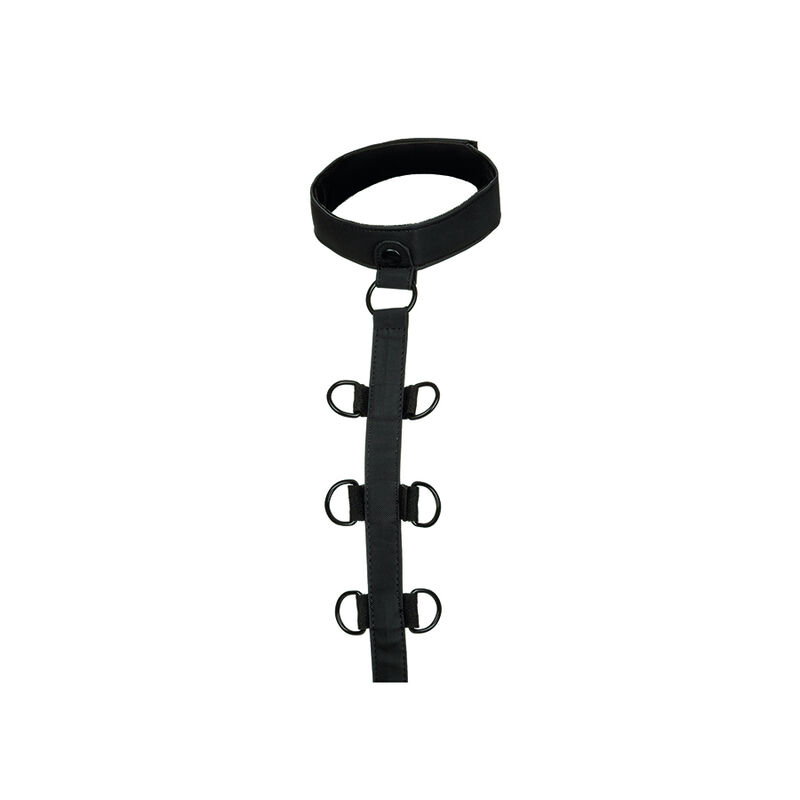 Alternative view of CALEXOTICS - BOUNDLESS COLLAR BODY RESTRAINT