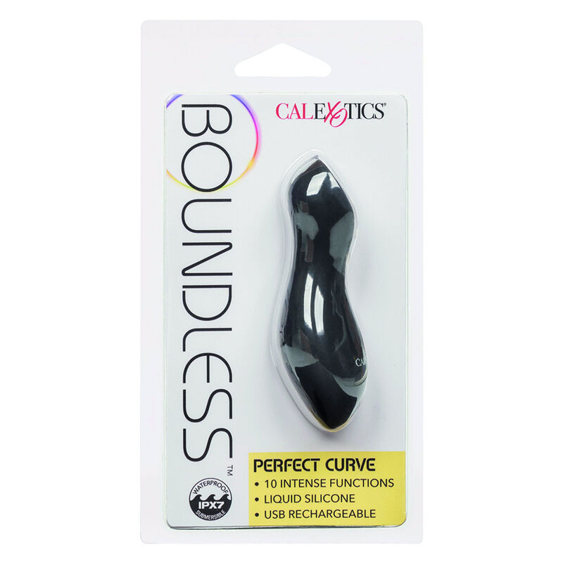 CALEXOTICS - BOUNDLESS MASSAGER PERFECT CURVE - Bild 8