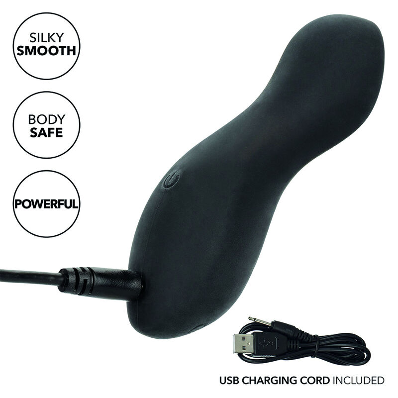 CALEXOTICS - BOUNDLESS MASSAGER PERFECT CURVE - Bild 6