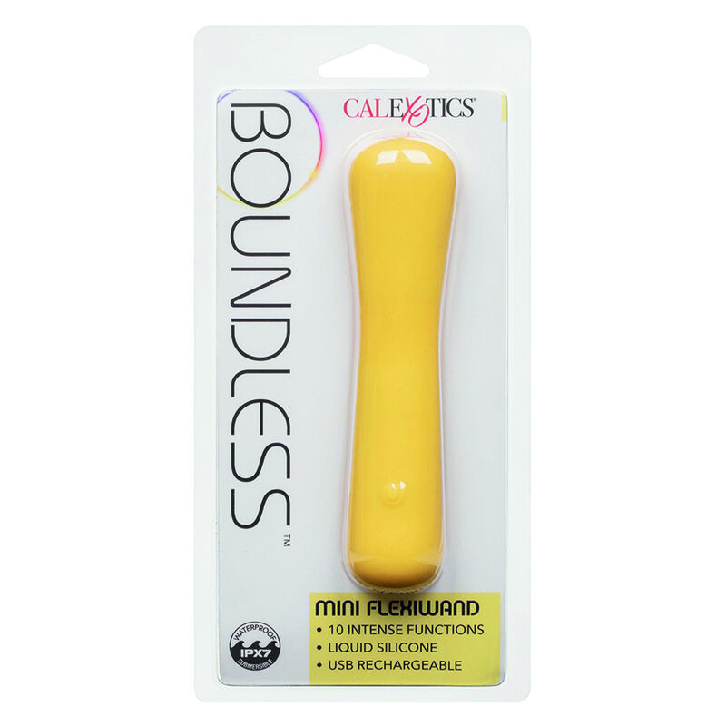 CALEXOTICS - BOUNDLESS MINI FLEXIWAND - Bild 9