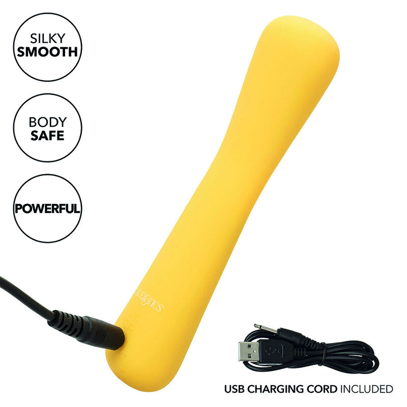 CALEXOTICS - BOUNDLESS MINI FLEXIWAND - Bild 5