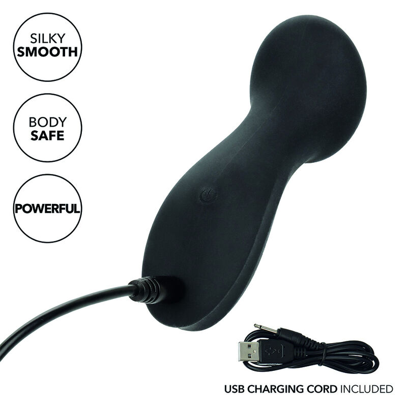 CALEXOTICS - BOUNDLESS MINI MASSAGER - Bild 7
