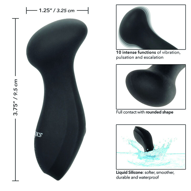 CALEXOTICS - BOUNDLESS MINI MASSAGER - Bild 6