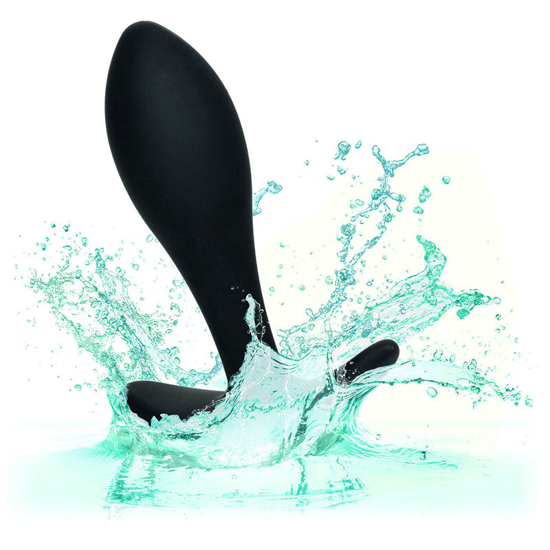 Alternative view of CALEXOTICS - BOUNDLESS TEARDROP PLUG