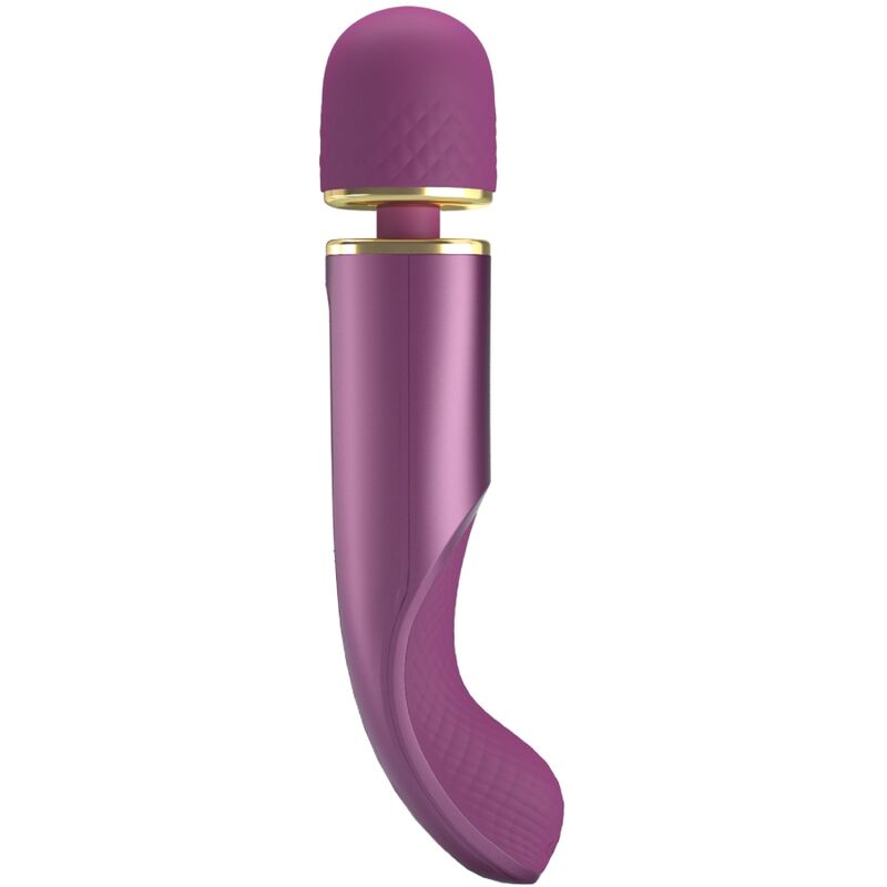 PRETTY LOVE - MASSAGER 7 VIBRATION MODES PURPLE - Bild 5