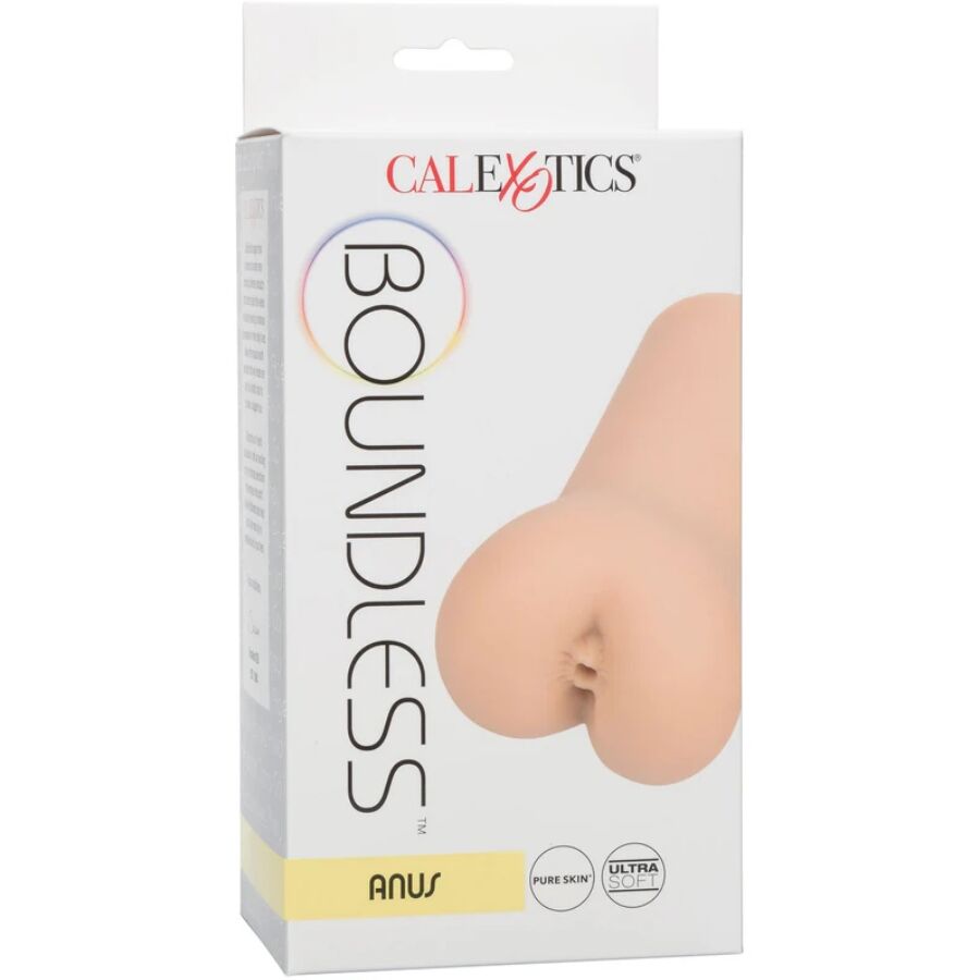 CALEXOTICS - BOUNDLESS ANUS - Bild 3