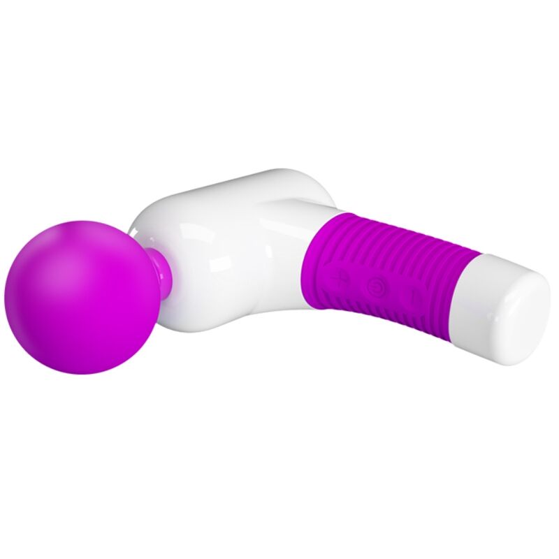 PRETTY LOVE - MAGIC GUM RECHARGEABLE MASSAGER - Bild 4