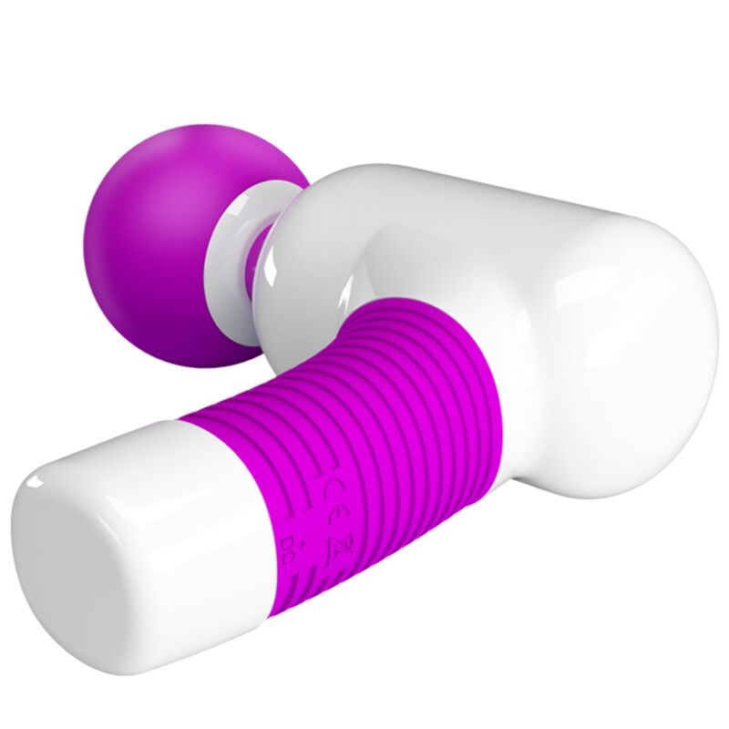 PRETTY LOVE - MAGIC GUM RECHARGEABLE MASSAGER - Bild 5