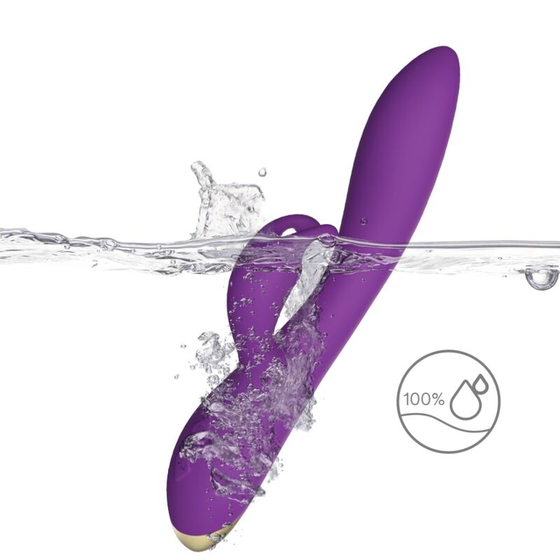 ARMONY - BONNIE VIBRATOR RABBIT PURPLE - Bild 6