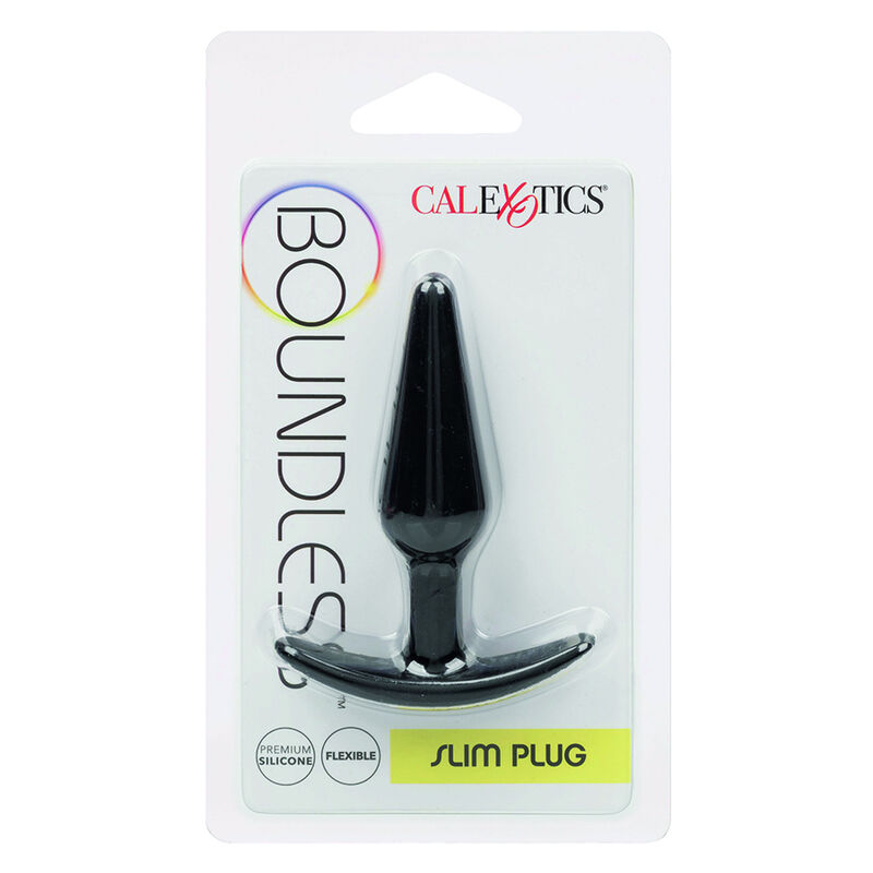 CALEXOTICS - BOUNDLESS SLIM PLUG - Bild 7