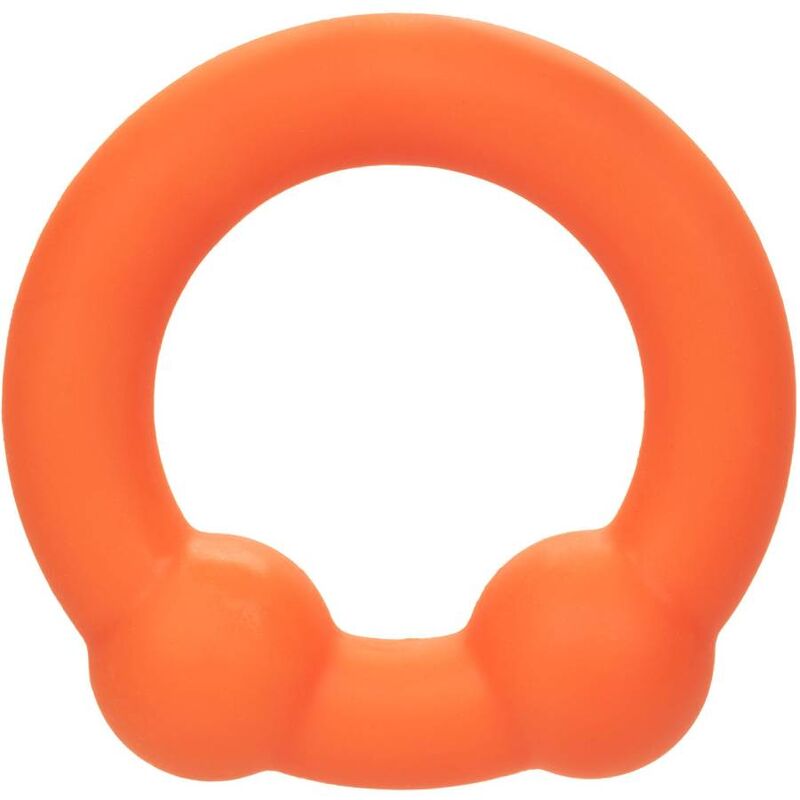 CALEXOTICS - ALPHA DUAL BALL RING ORANGE - Bild 7