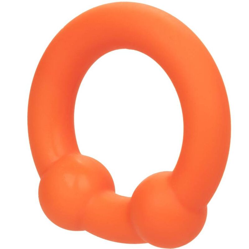 CALEXOTICS - ALPHA DUAL BALL RING ORANGE - Bild 6