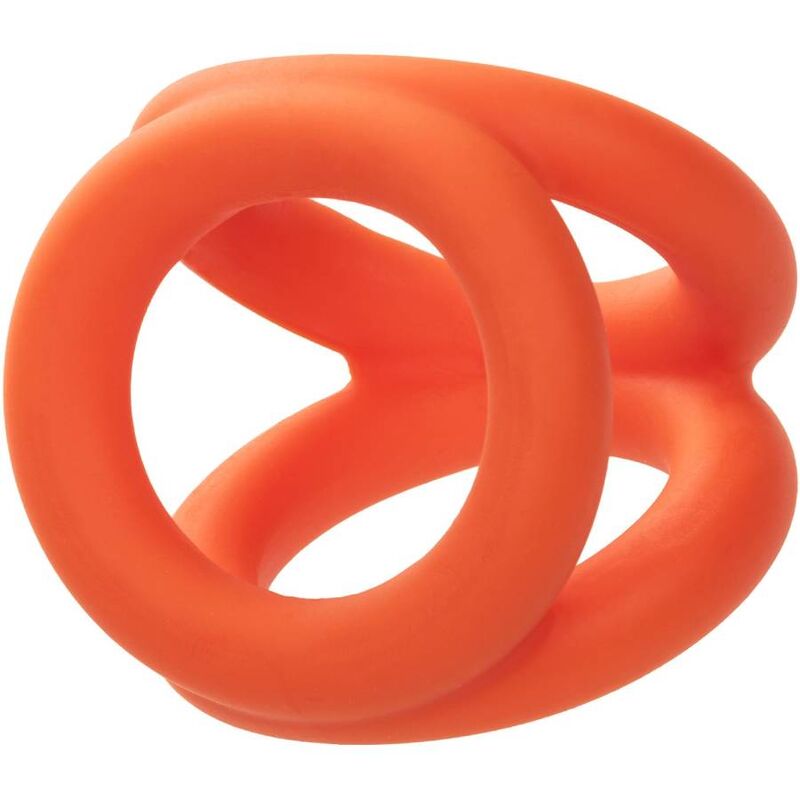 CALEXOTICS - ALPHA TRI-RING ORANGE - Bild 10