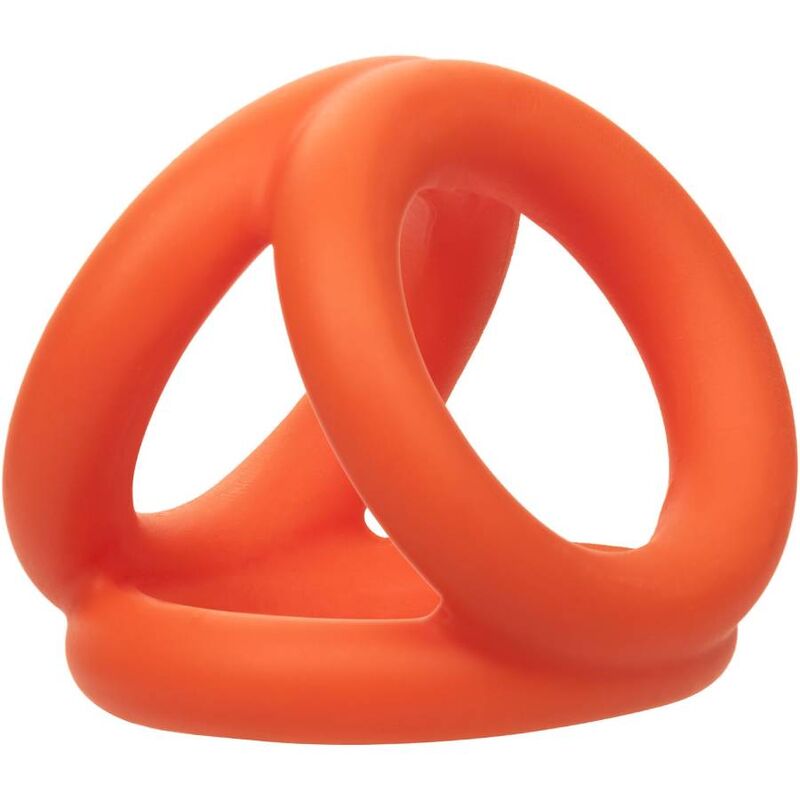 CALEXOTICS - ALPHA TRI-RING ORANGE - Bild 9
