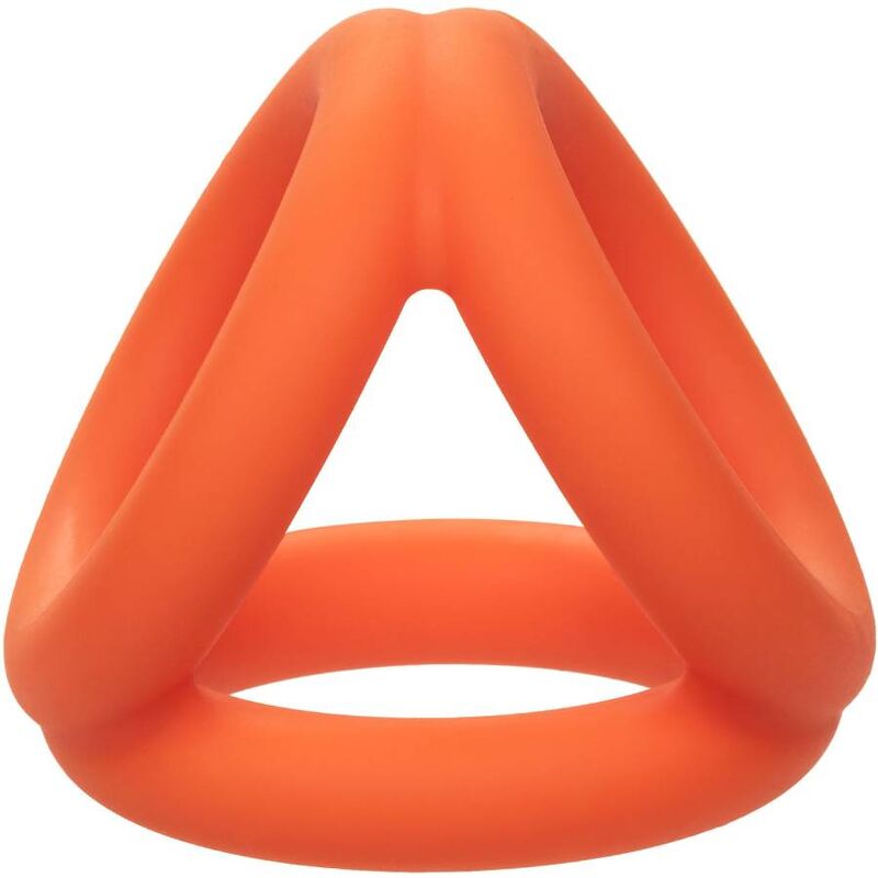CALEXOTICS - ALPHA TRI-RING ORANGE - Bild 6