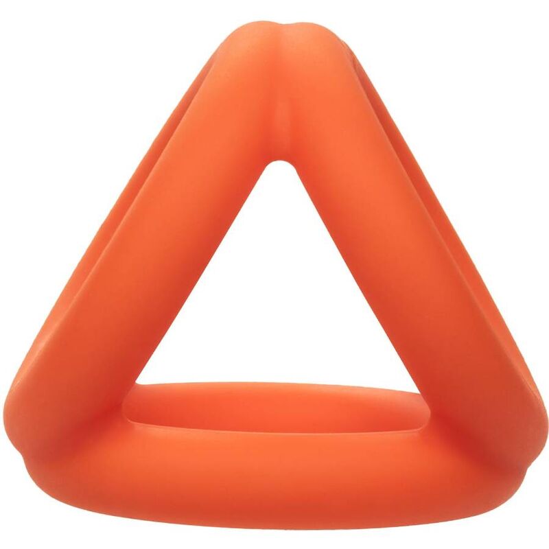 CALEXOTICS - ALPHA TRI-RING ORANGE - Bild 5