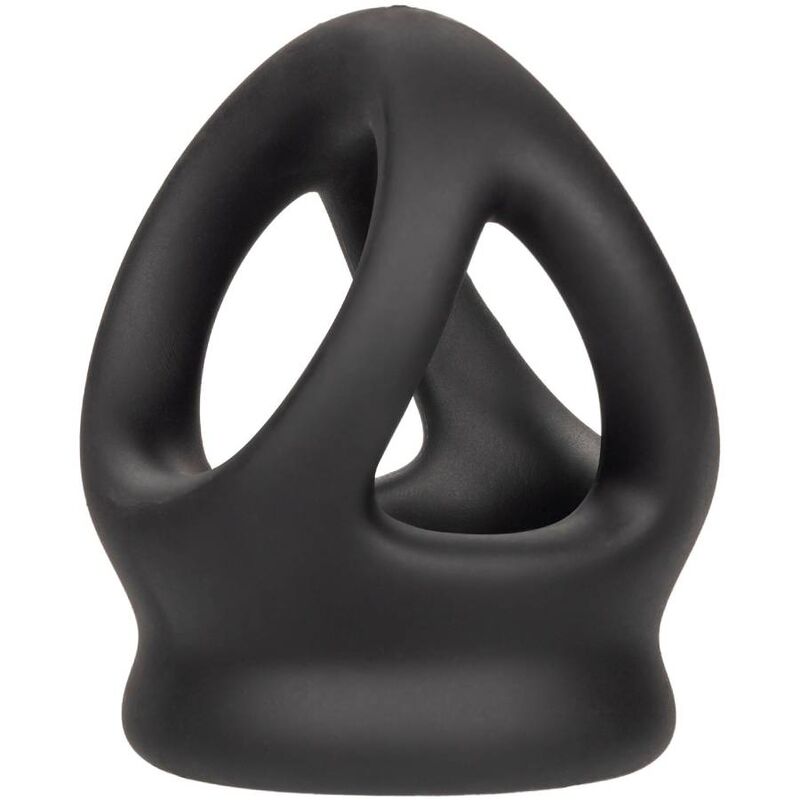 CALEXOTICS - ALPHA DUAL CAGE RING BLACK - Bild 8