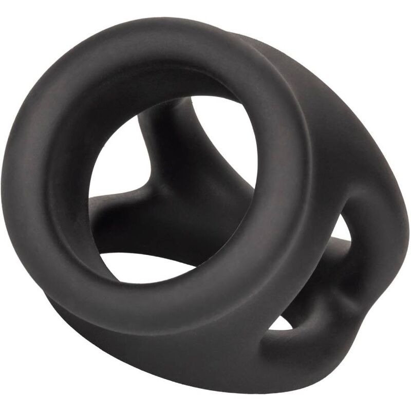 CALEXOTICS - ALPHA DUAL CAGE RING BLACK - Bild 7