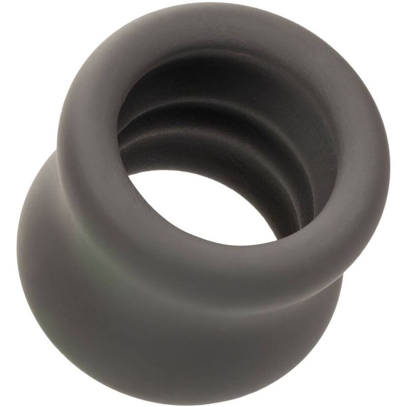 CALEXOTICS - ALPHA SCROTUM STRETCHING RING BLACK - Bild 10