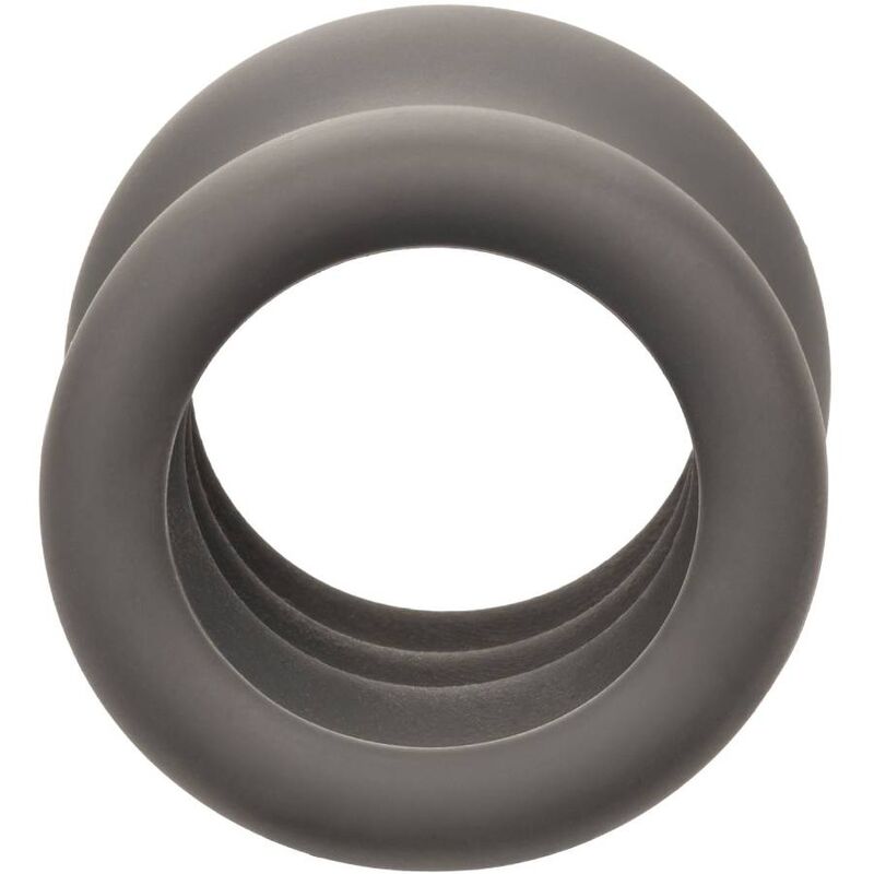 CALEXOTICS - ALPHA SCROTUM STRETCHING RING BLACK - Bild 8