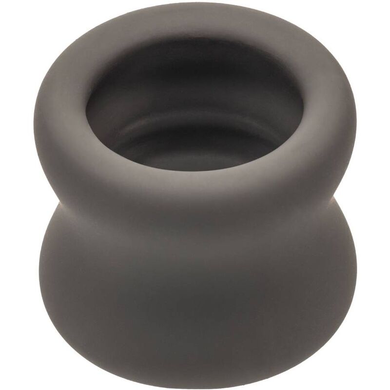 CALEXOTICS - ALPHA SCROTUM STRETCHING RING BLACK - Bild 7