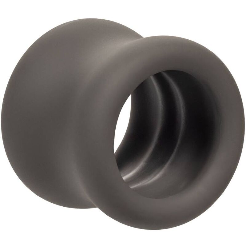 CALEXOTICS - ALPHA SCROTUM STRETCHING RING BLACK - Bild 5