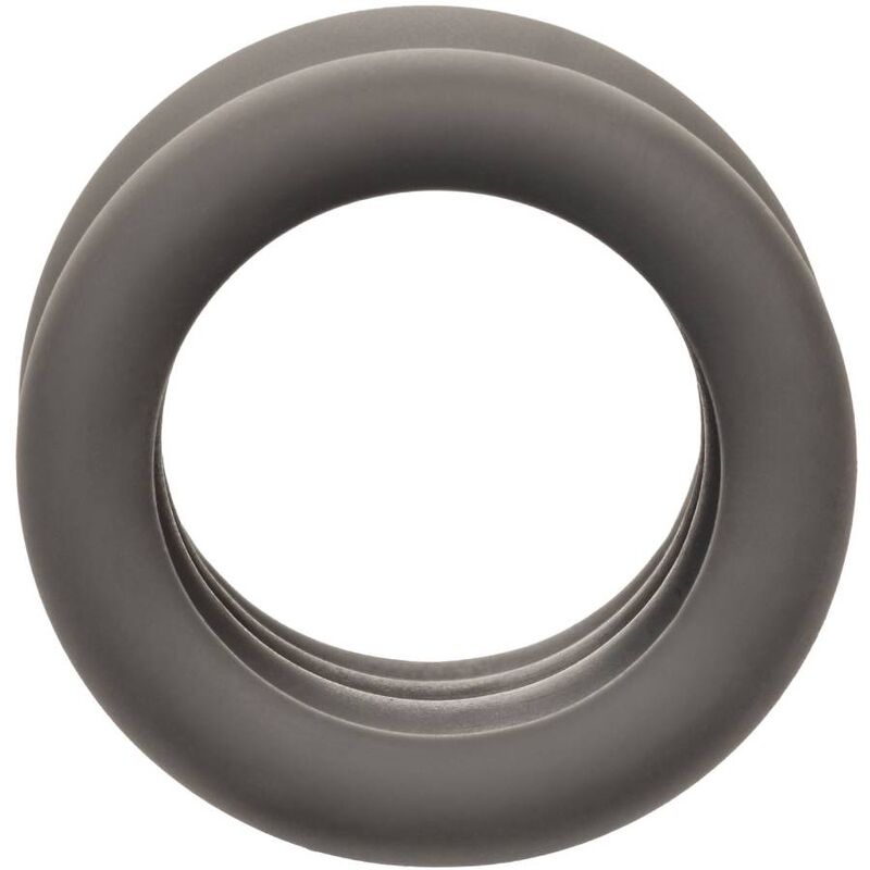 CALEXOTICS - ALPHA SCROTUM STRETCHING RING BLACK - Bild 4