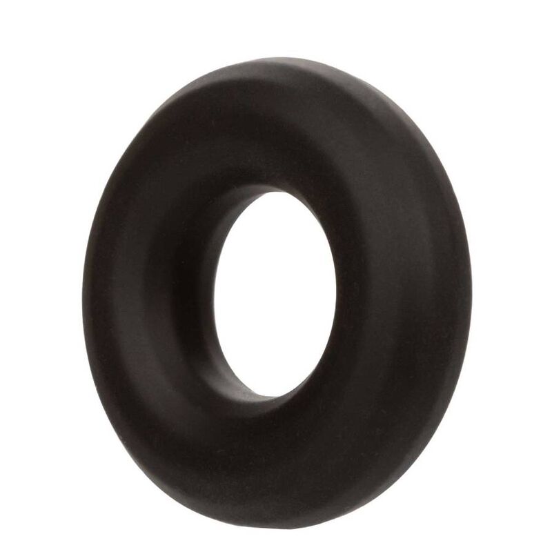 CALEXOTICS - ALPHA PROLONG MEDIUM RING BLACK - Bild 4