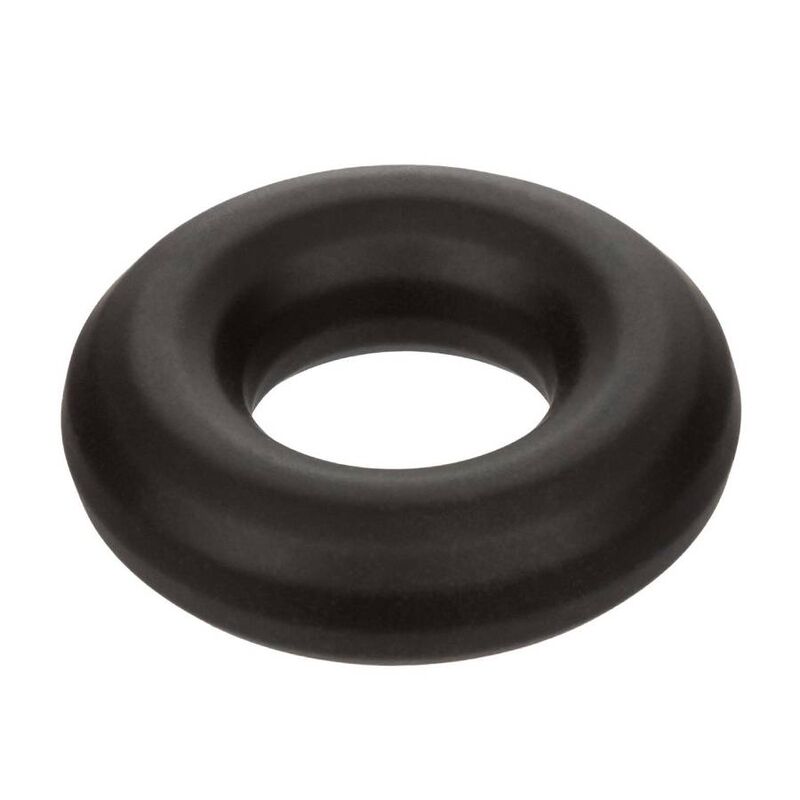 CALEXOTICS - ALPHA PROLONG MEDIUM RING BLACK - Bild 3
