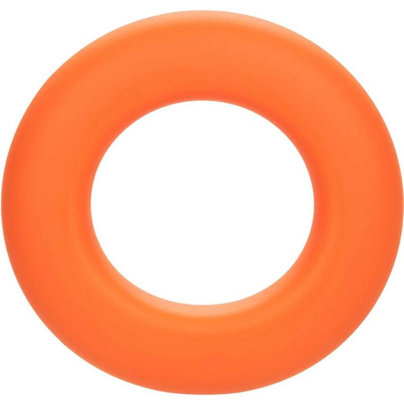 CALEXOTICS - ALPHA PROLONG LARGE RING ORANGE - Bild 7