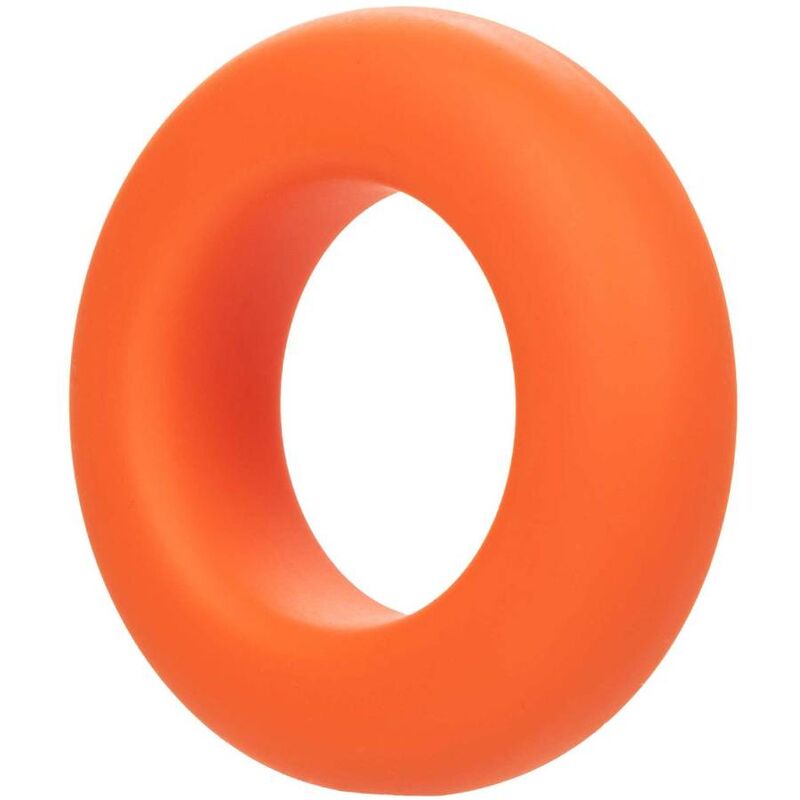 CALEXOTICS - ALPHA PROLONG LARGE RING ORANGE - Bild 5