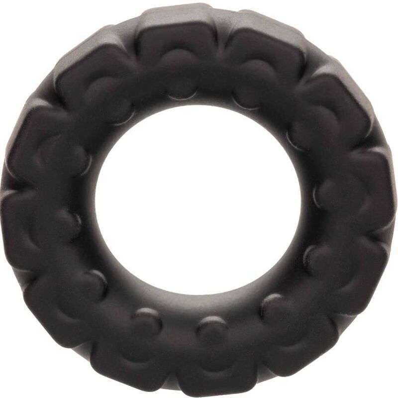 CALEXOTICS - ALPHA PROLONG TREAD RING BLACK - Bild 7