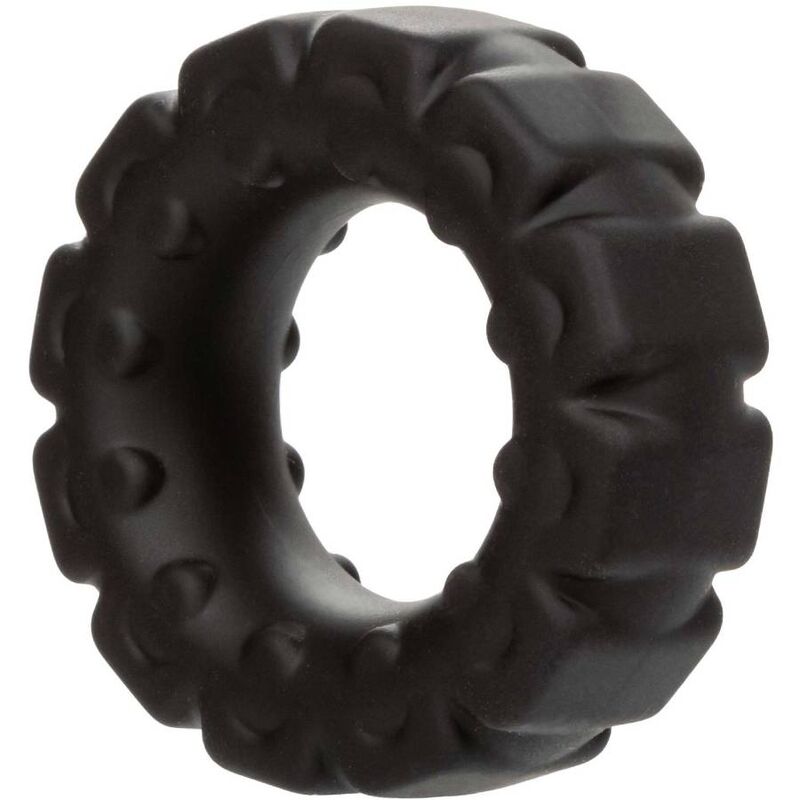 CALEXOTICS - ALPHA PROLONG TREAD RING BLACK - Bild 6