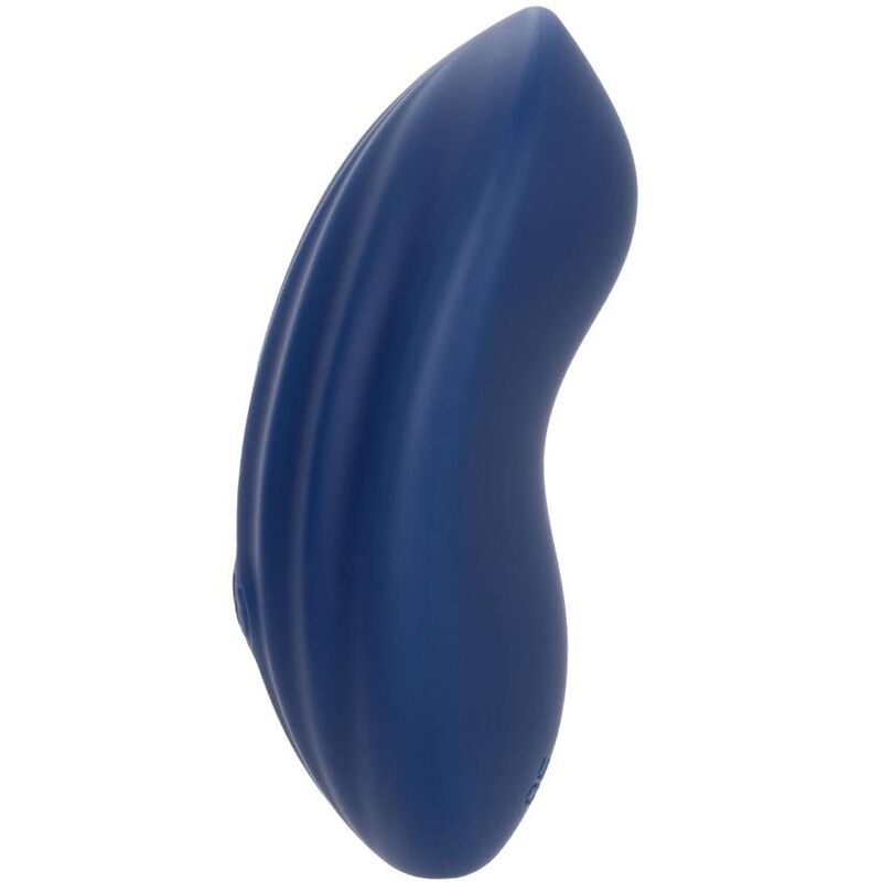 CALEXOTICS - CASHMERE VELVET CURVE BLUE - Bild 4
