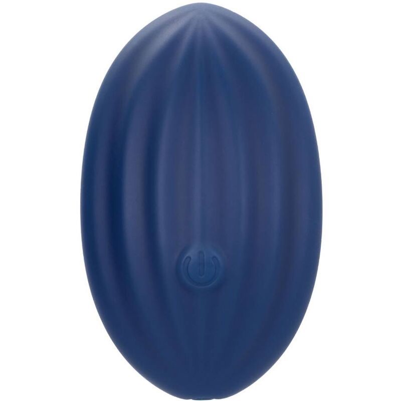 CALEXOTICS - CASHMERE VELVET CURVE BLUE - Bild 5