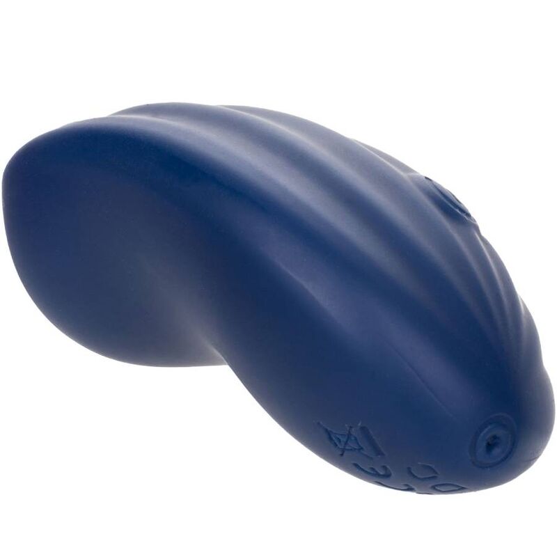 CALEXOTICS - CASHMERE VELVET CURVE BLUE - Bild 6